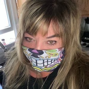 Meet your Posher, Kimmerly